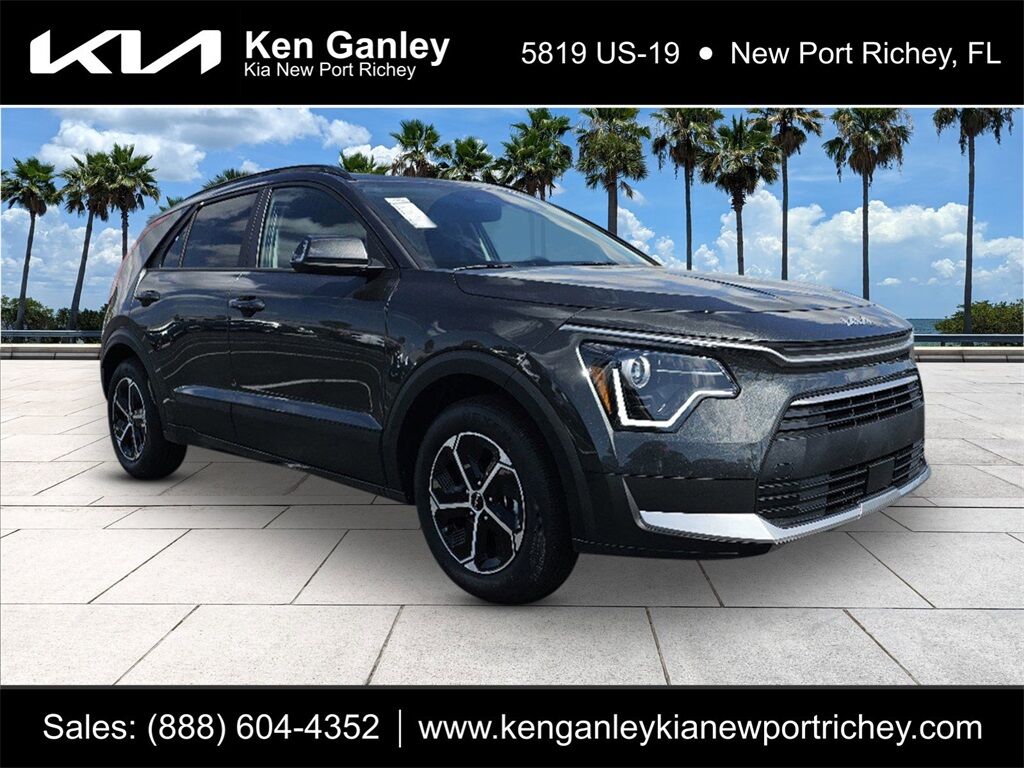 2025 Kia Niro EX San Clemente CA