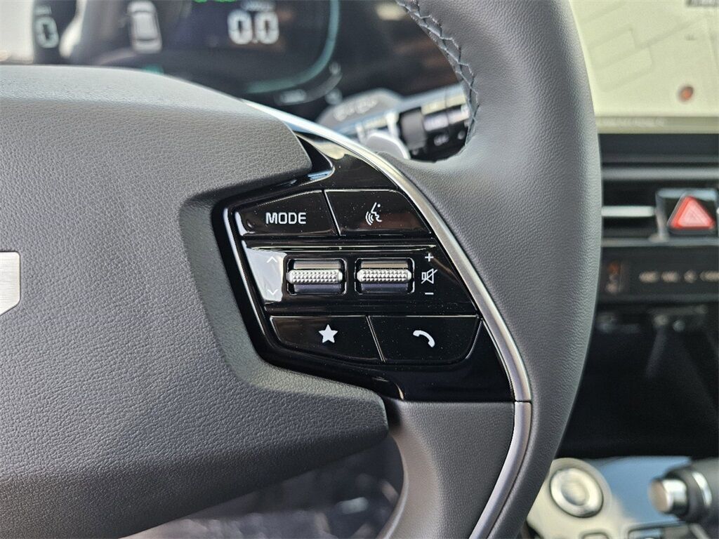 2025 Kia Niro EX San Clemente CA