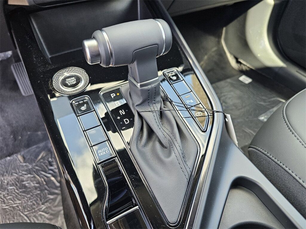 2025 Kia Niro EX San Clemente CA