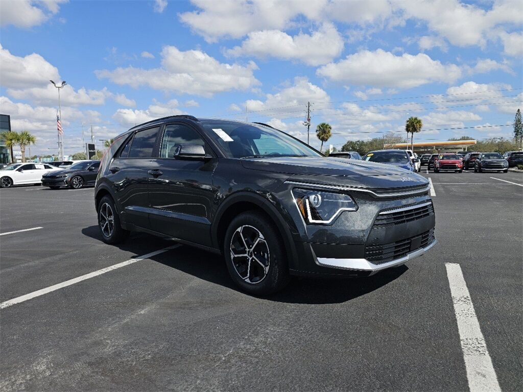 2025 Kia Niro EX San Clemente CA