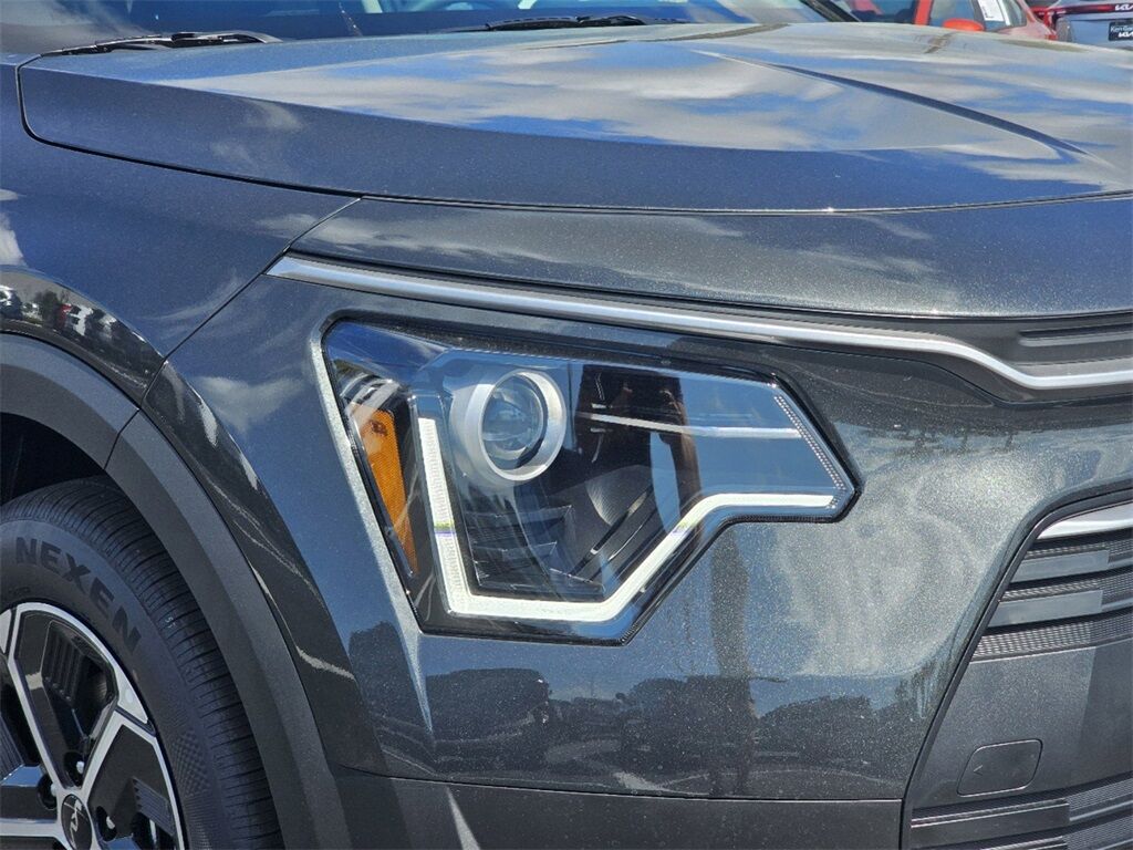 2025 Kia Niro EX San Clemente CA