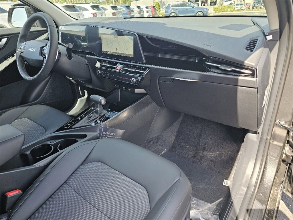 2025 Kia Niro EX San Clemente CA