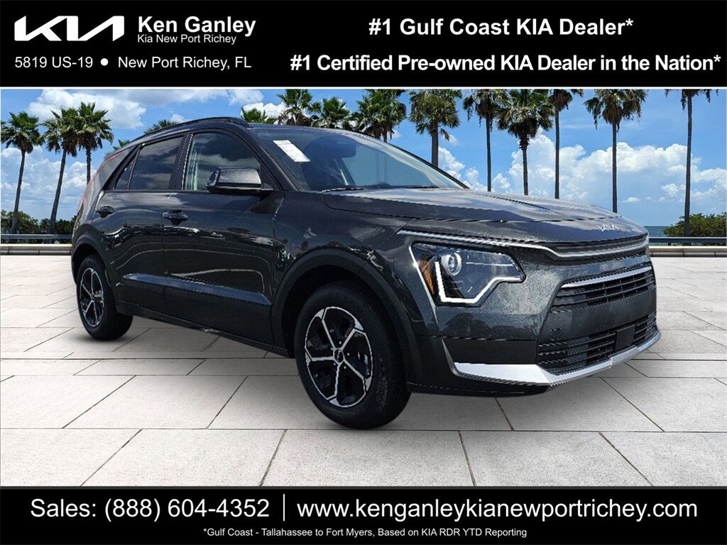 2025 Kia Niro EX San Clemente CA
