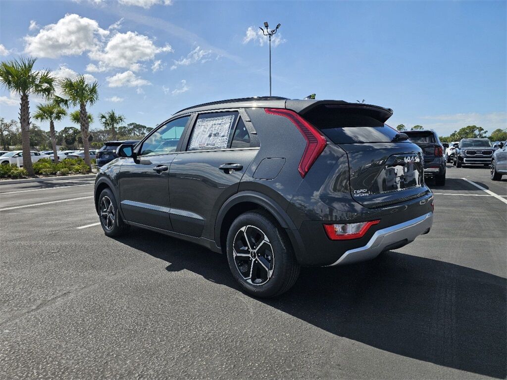 2025 Kia Niro EX San Clemente CA