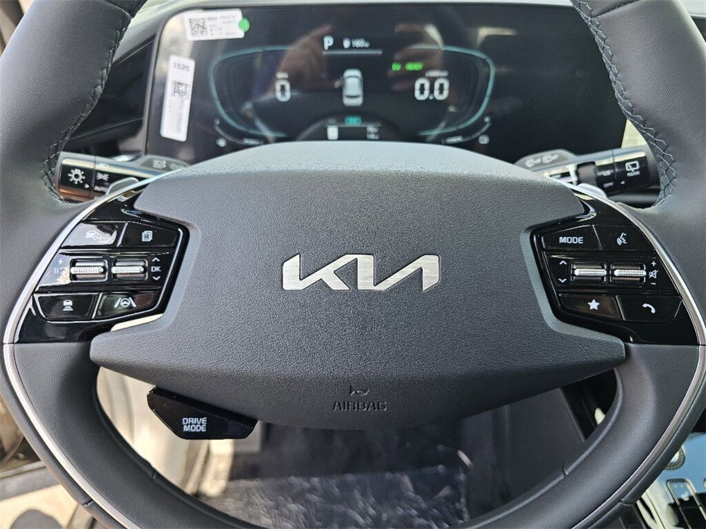 2025 Kia Niro EX San Clemente CA