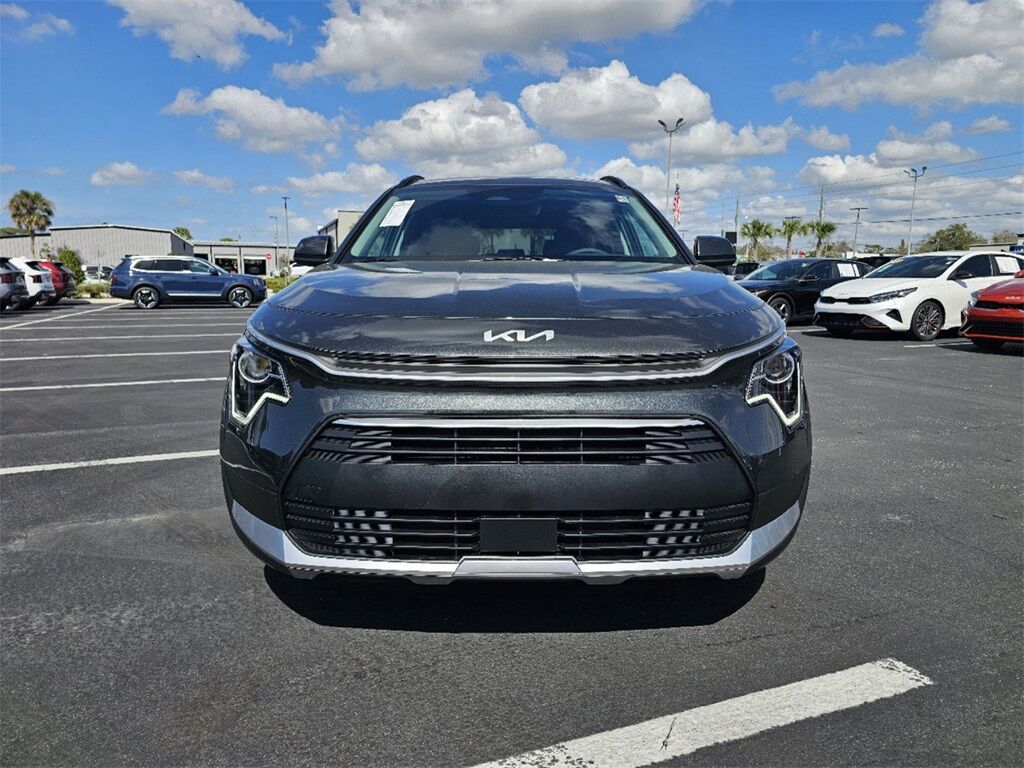 2025 Kia Niro EX San Clemente CA