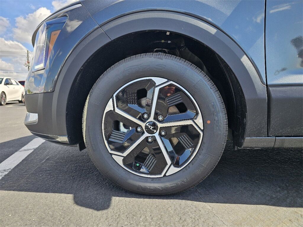 2025 Kia Niro EX San Clemente CA