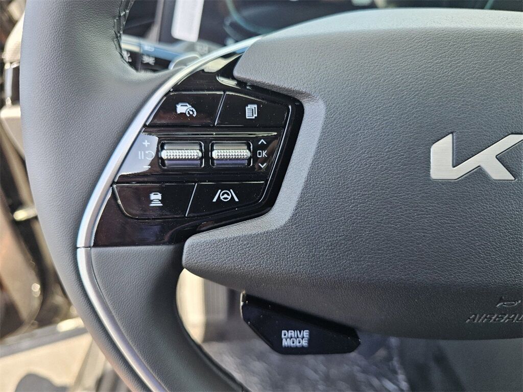 2025 Kia Niro EX San Clemente CA