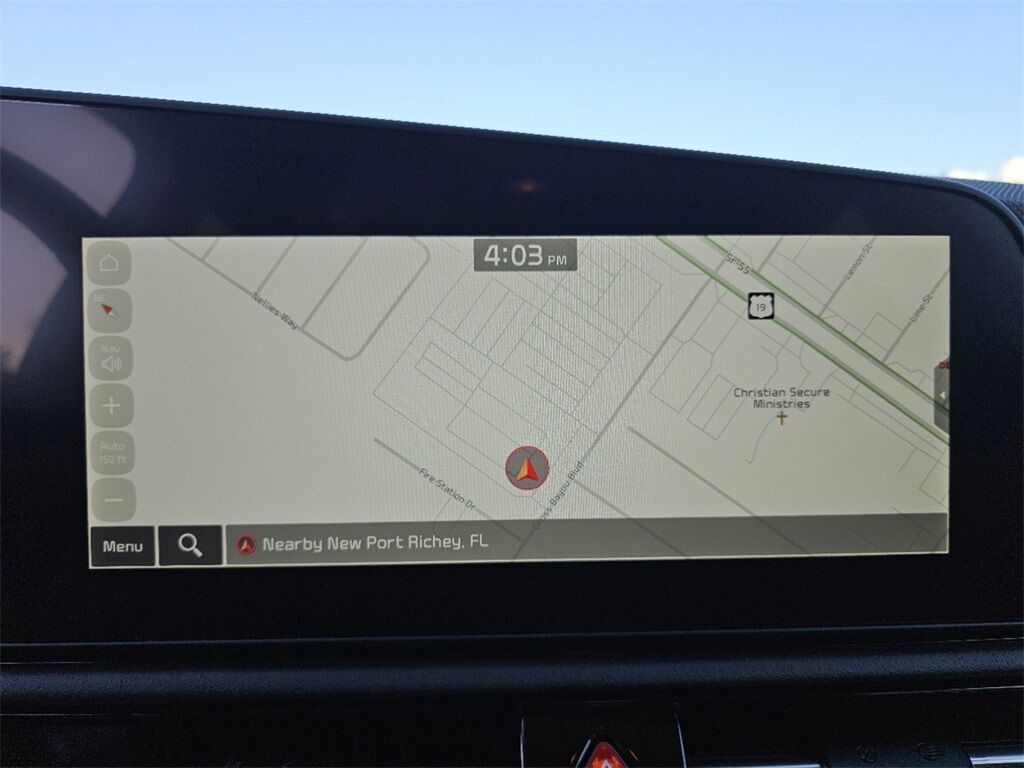 2025 Kia Niro EX San Clemente CA
