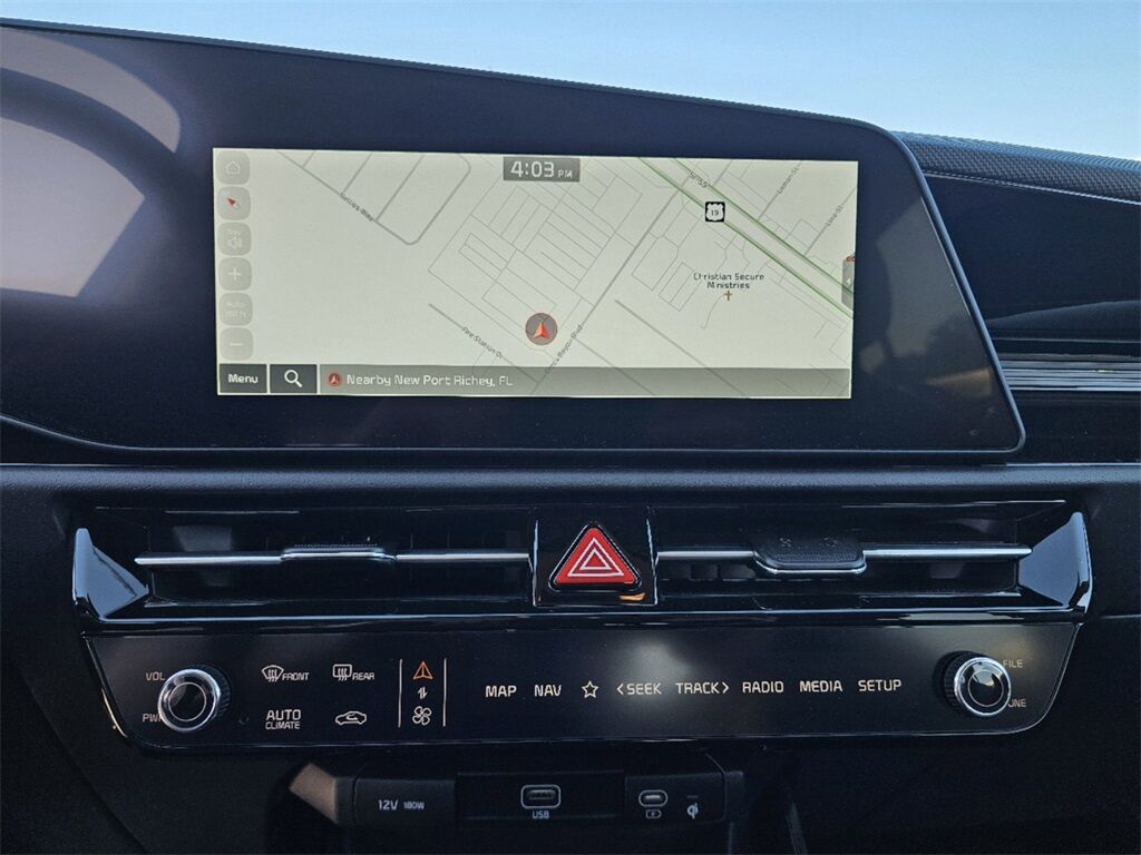 2025 Kia Niro EX San Clemente CA