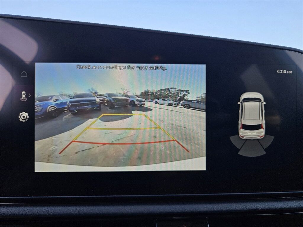 2025 Kia Niro EX San Clemente CA