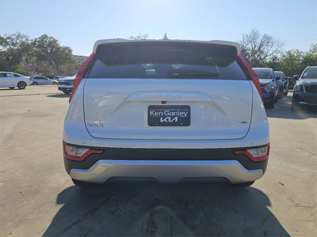 2025 Kia Niro EX San Clemente CA