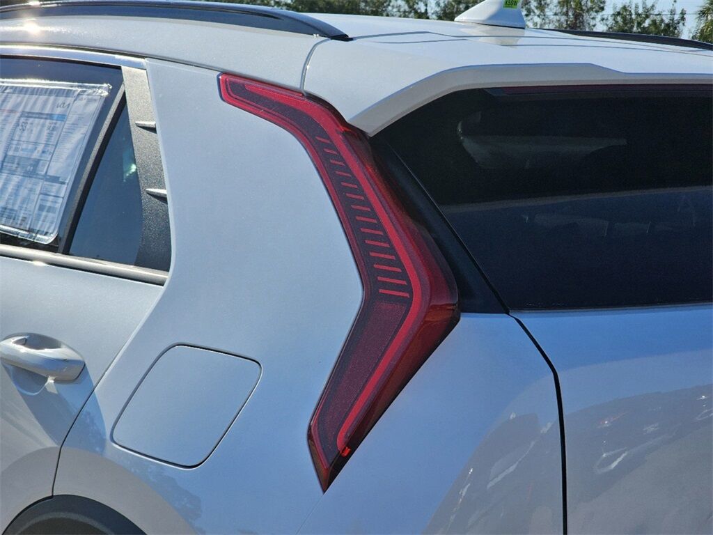 2025 Kia Niro EX San Clemente CA