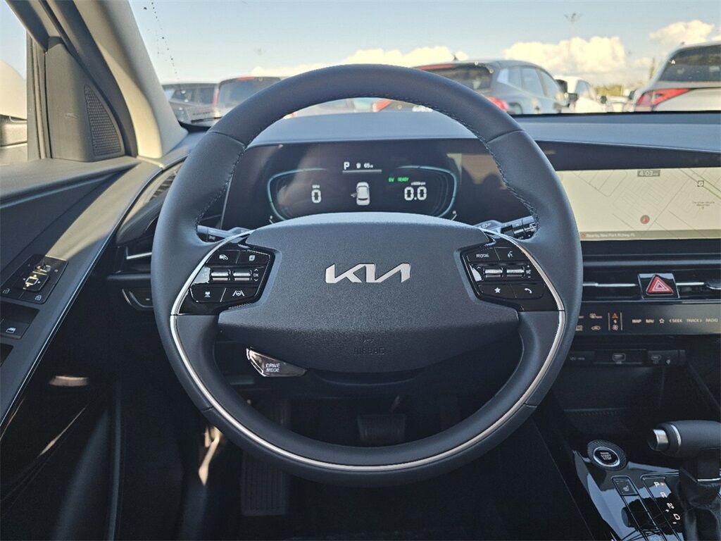2025 Kia Niro EX San Clemente CA