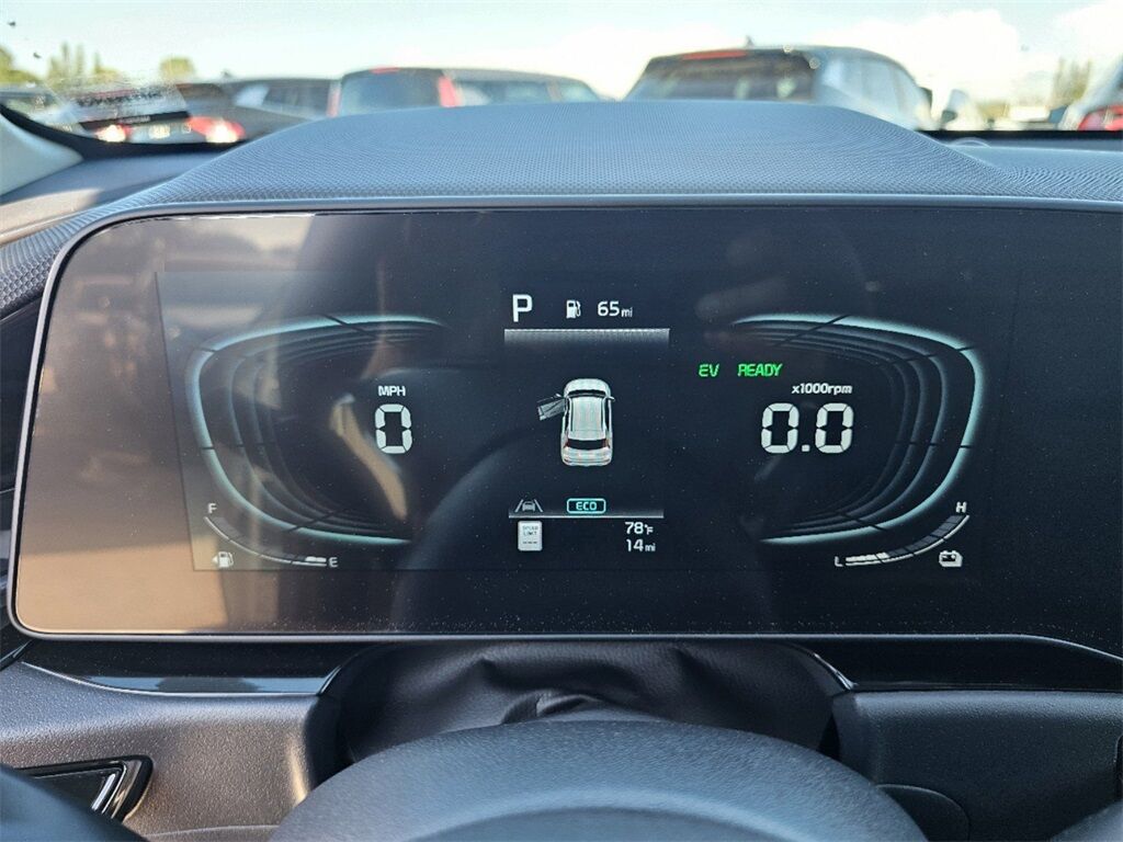 2025 Kia Niro EX San Clemente CA