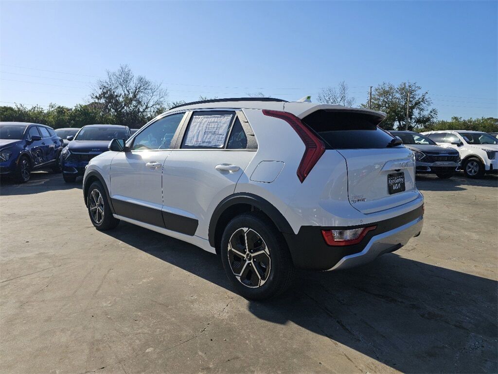 2025 Kia Niro EX San Clemente CA