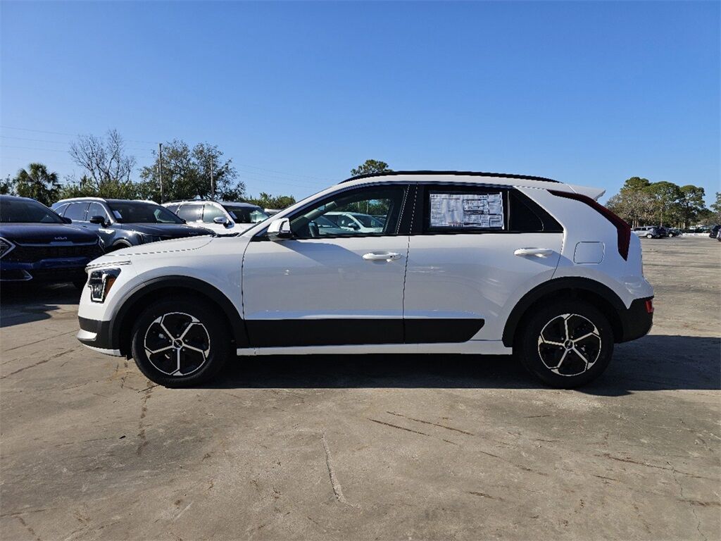 2025 Kia Niro EX San Clemente CA