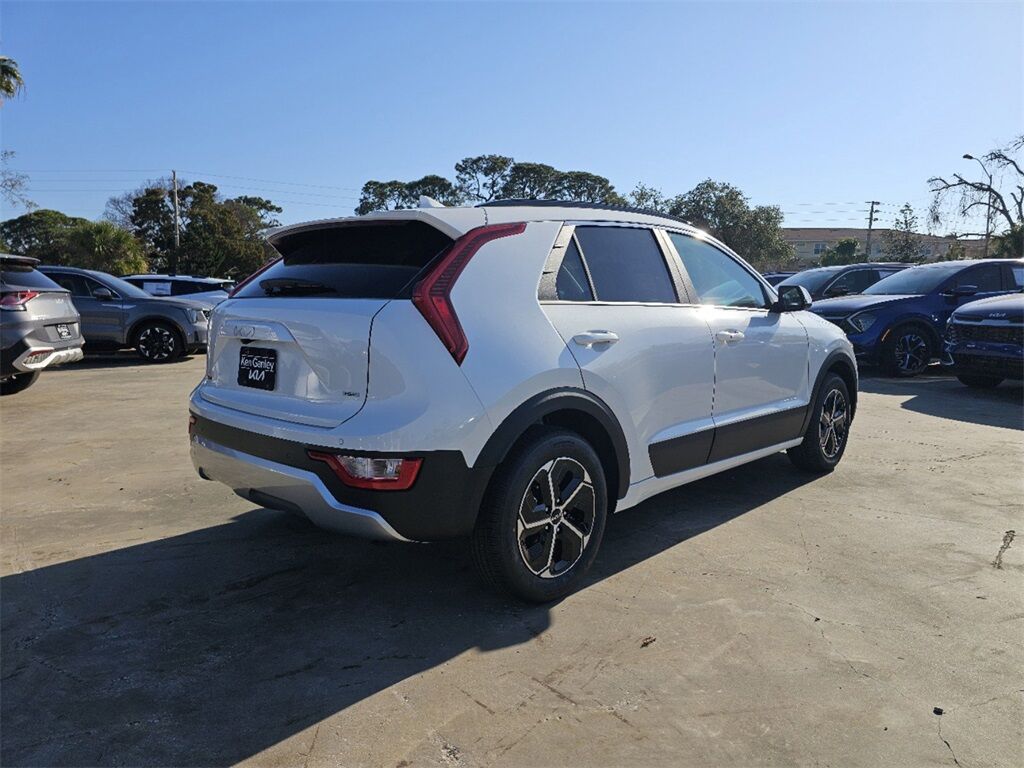 2025 Kia Niro EX San Clemente CA
