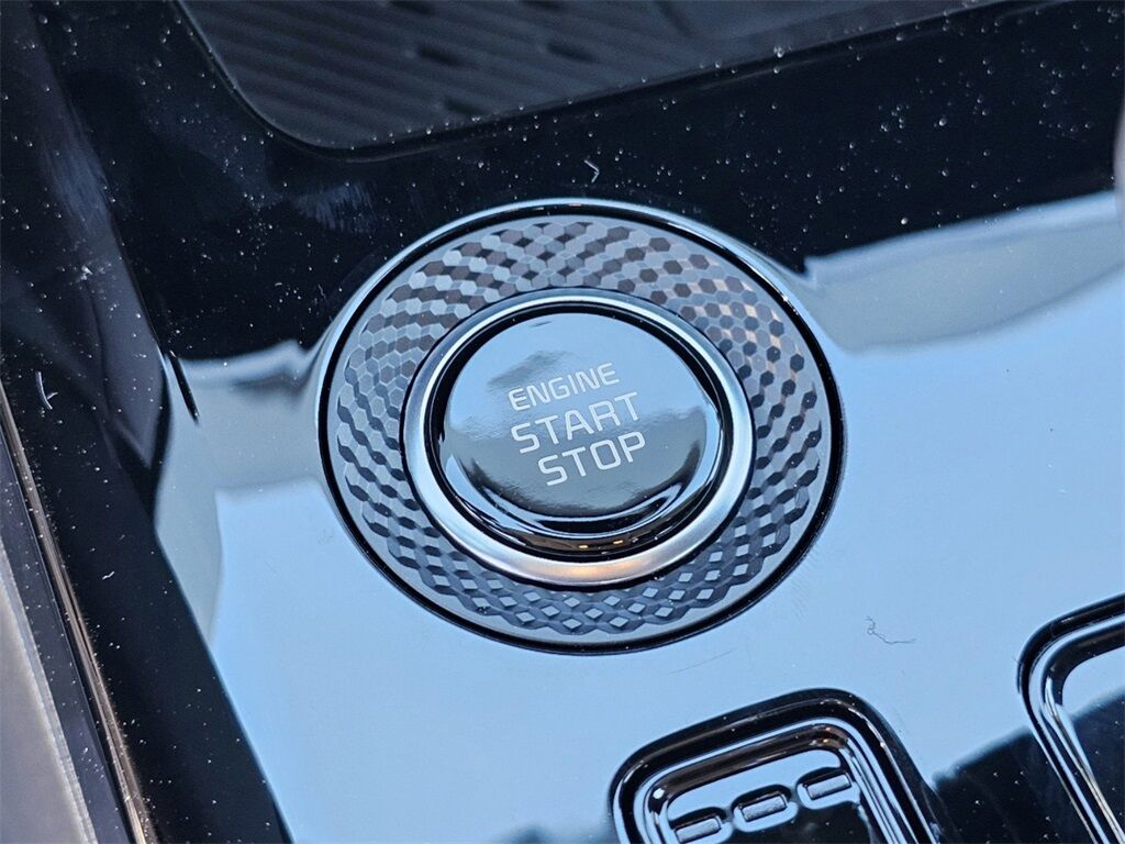 2025 Kia Niro EX San Clemente CA