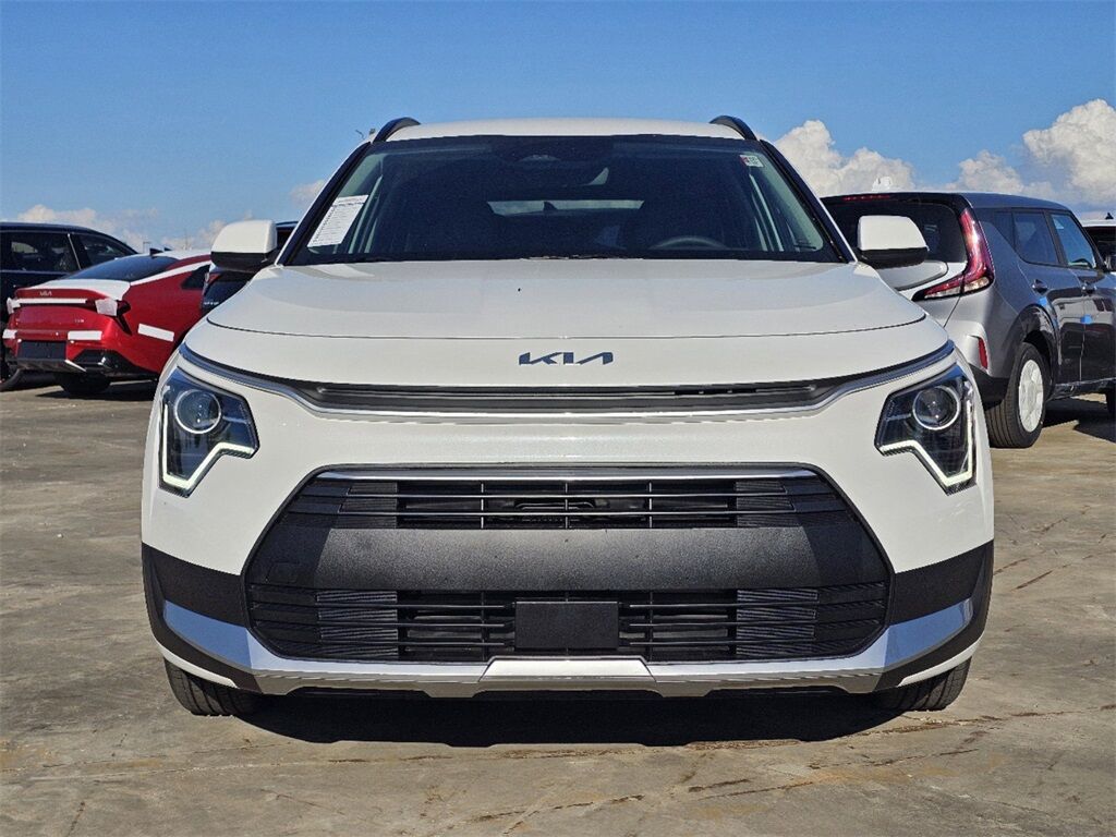 2025 Kia Niro EX San Clemente CA