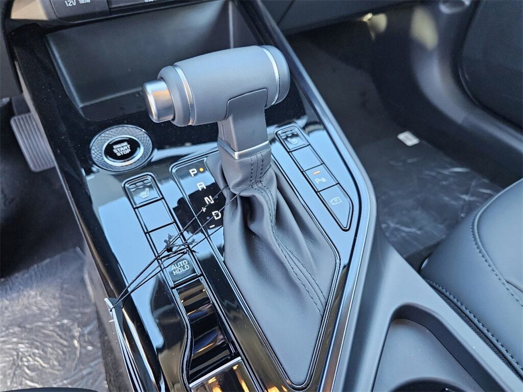 2025 Kia Niro EX San Clemente CA