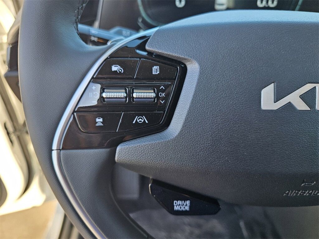 2025 Kia Niro EX San Clemente CA