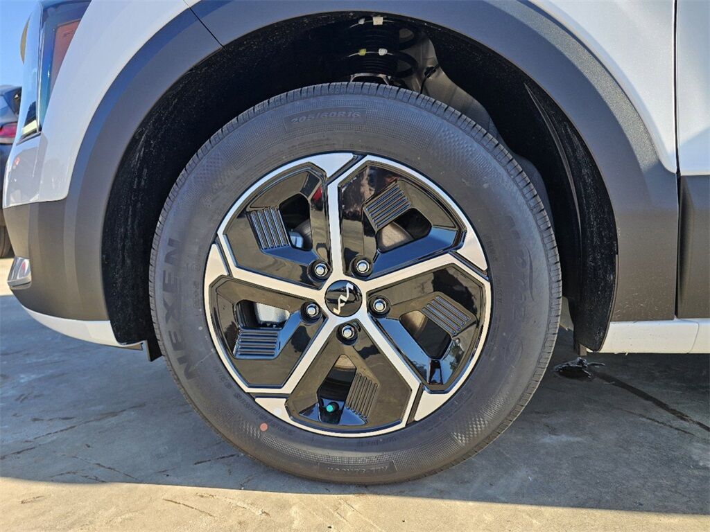 2025 Kia Niro EX San Clemente CA