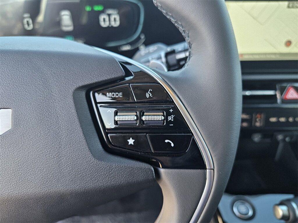 2025 Kia Niro EX San Clemente CA