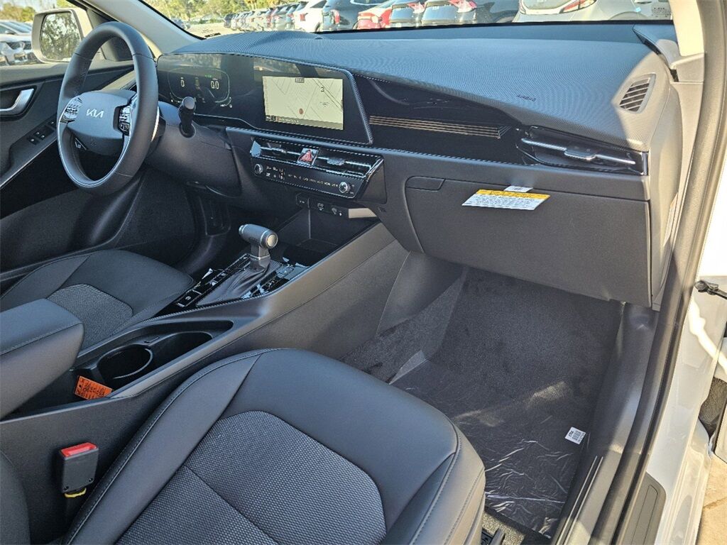 2025 Kia Niro EX San Clemente CA