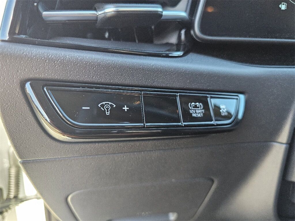 2025 Kia Niro EX San Clemente CA