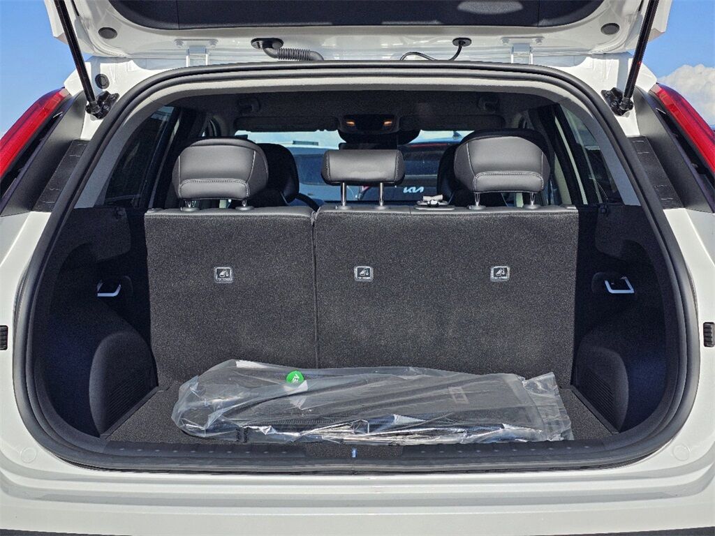 2025 Kia Niro EX San Clemente CA