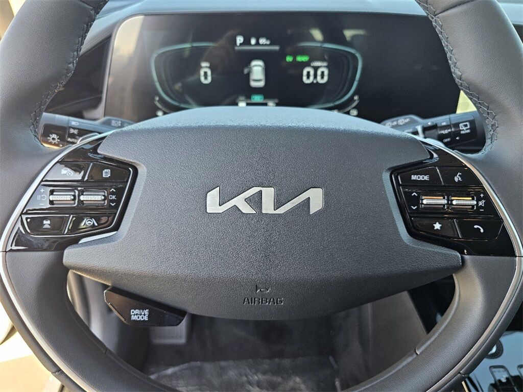 2025 Kia Niro EX San Clemente CA
