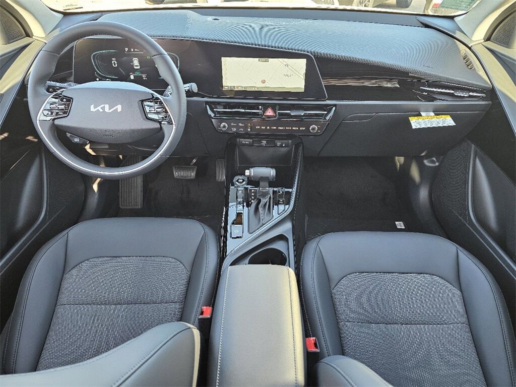2025 Kia Niro EX San Clemente CA
