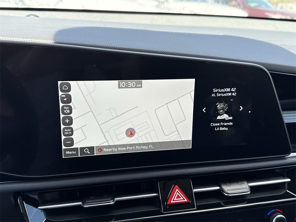 2025 Kia Niro EX San Clemente CA