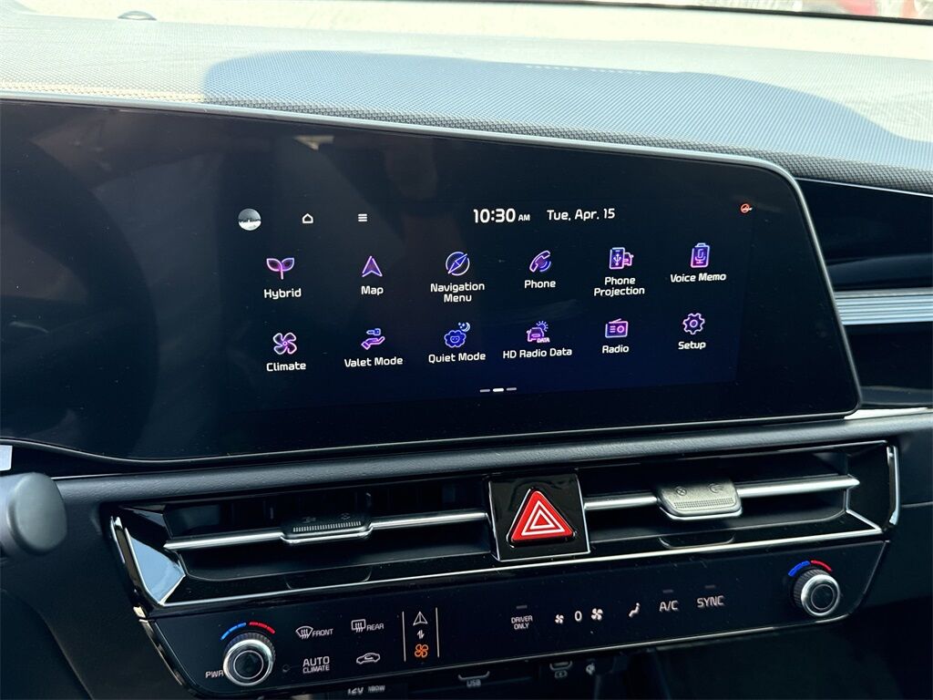 2025 Kia Niro EX San Clemente CA