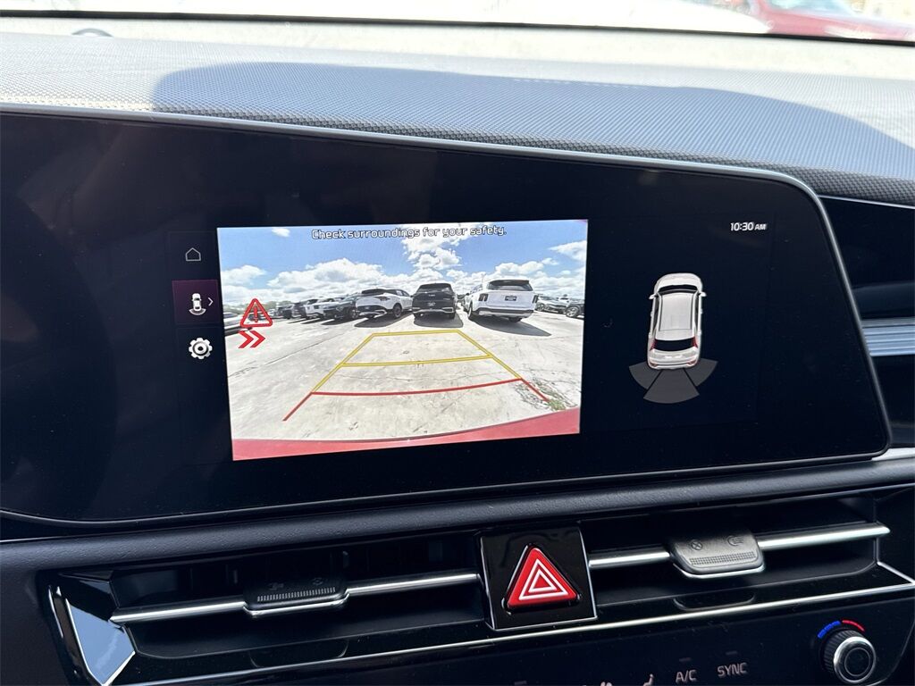 2025 Kia Niro EX San Clemente CA