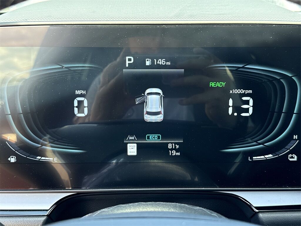 2025 Kia Niro EX San Clemente CA