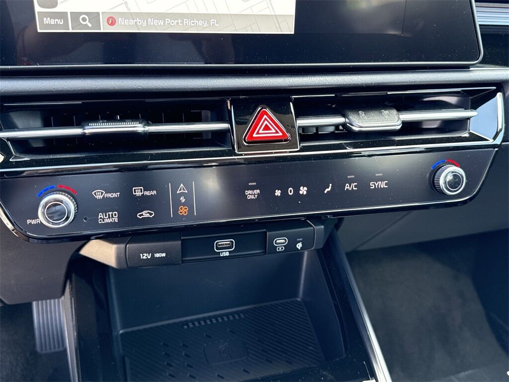 2025 Kia Niro EX San Clemente CA