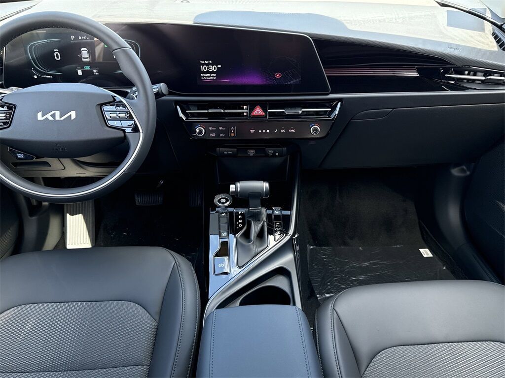 2025 Kia Niro EX San Clemente CA