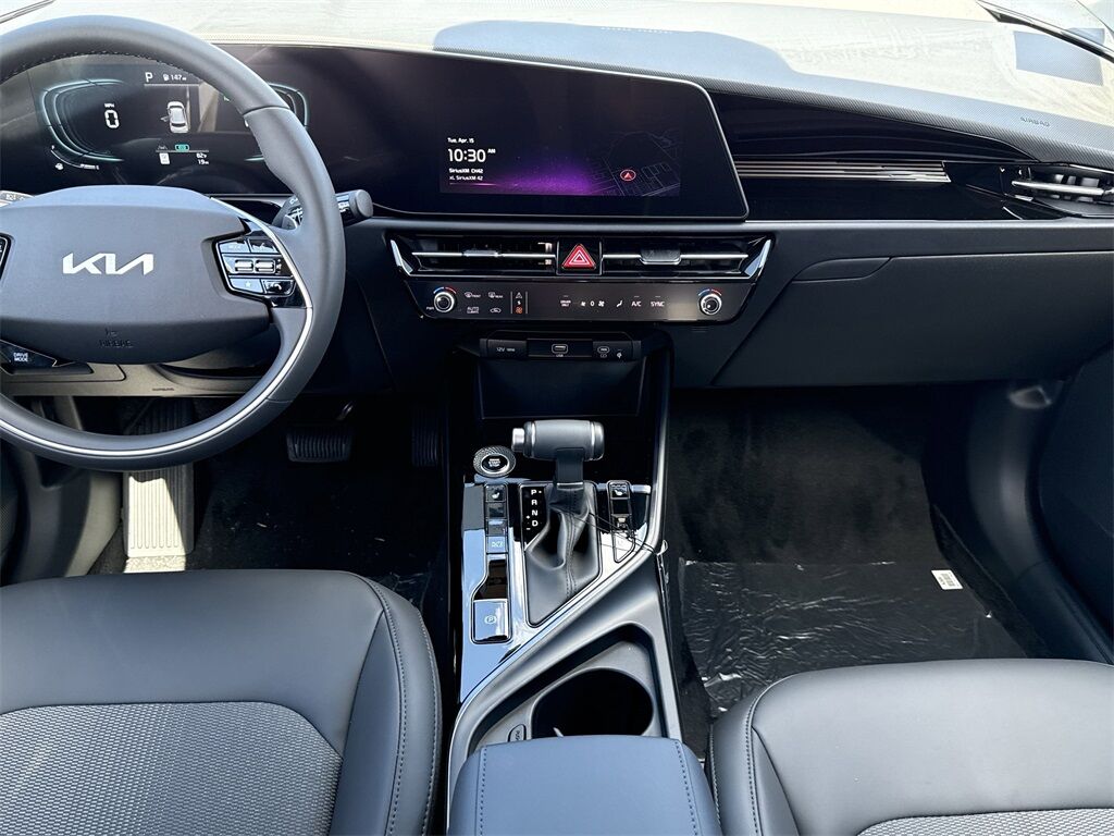 2025 Kia Niro EX San Clemente CA