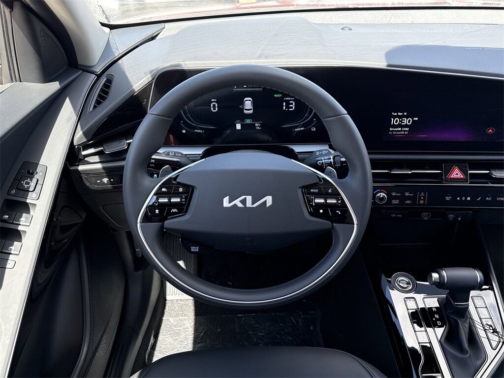 2025 Kia Niro EX San Clemente CA