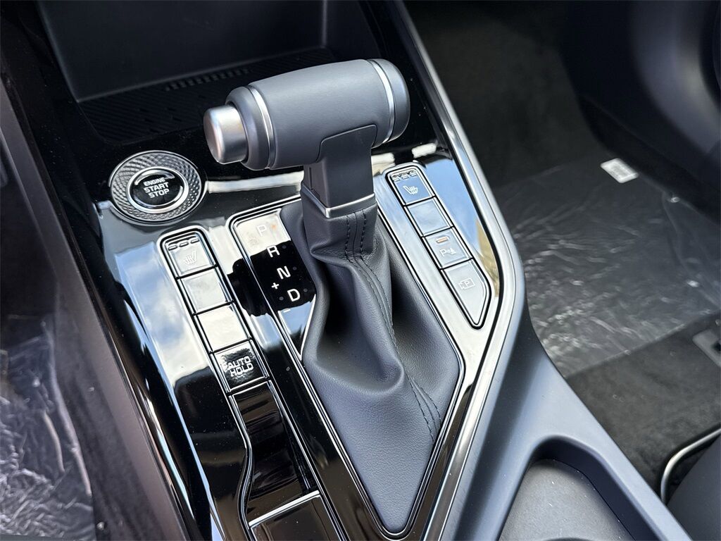 2025 Kia Niro EX San Clemente CA