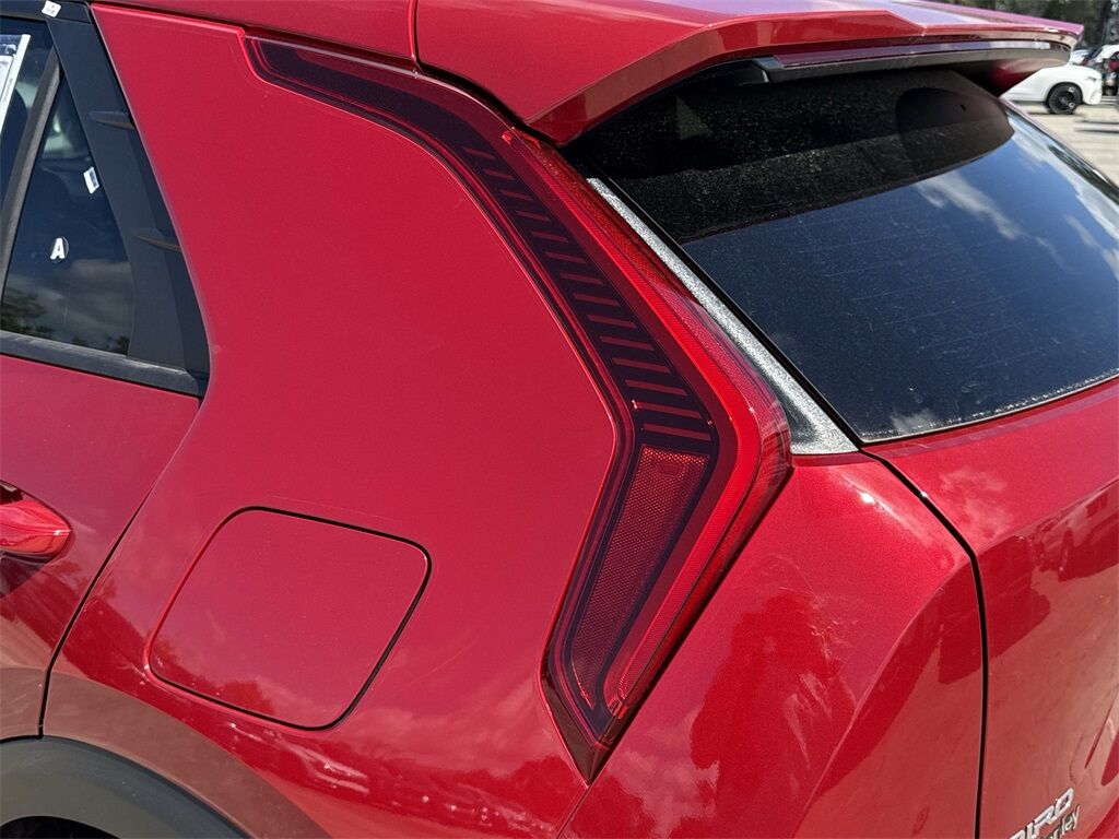 2025 Kia Niro EX San Clemente CA