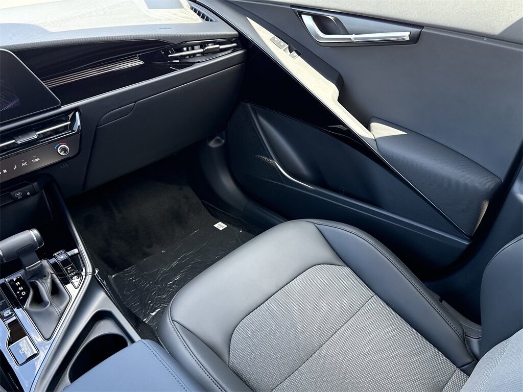 2025 Kia Niro EX San Clemente CA