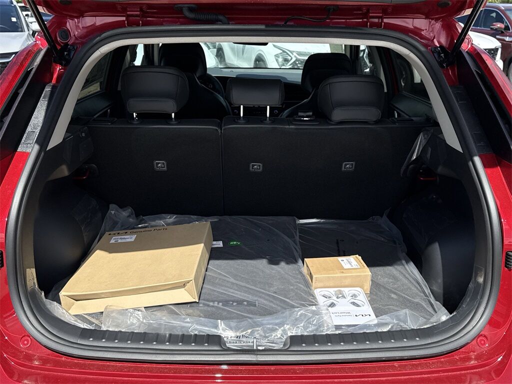 2025 Kia Niro EX San Clemente CA