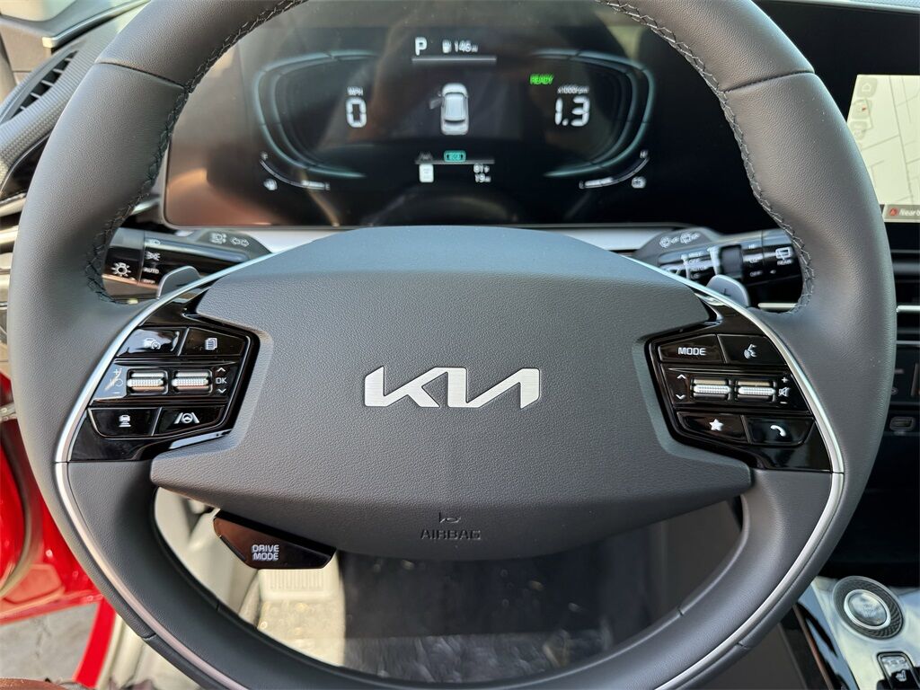 2025 Kia Niro EX San Clemente CA