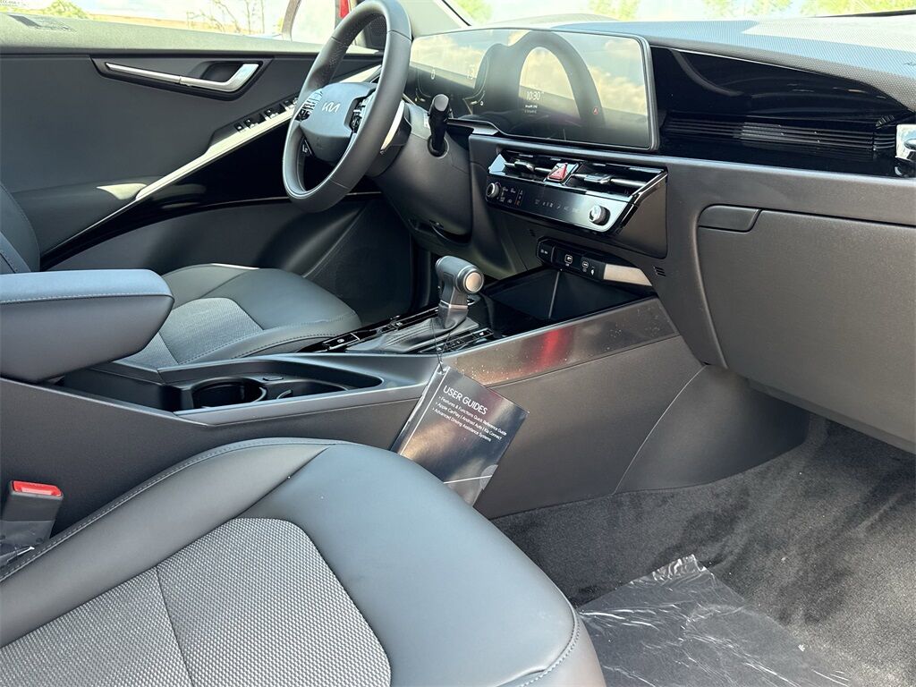 2025 Kia Niro EX San Clemente CA