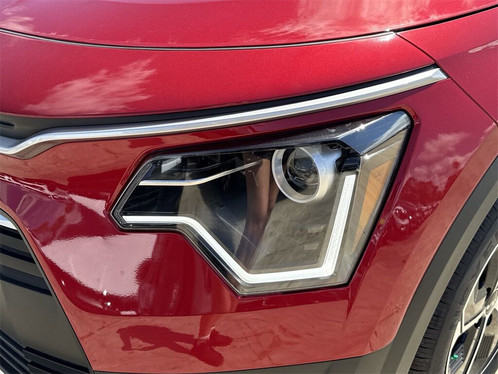 2025 Kia Niro EX San Clemente CA