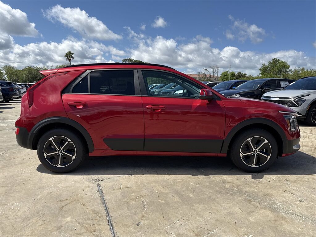 2025 Kia Niro EX San Clemente CA