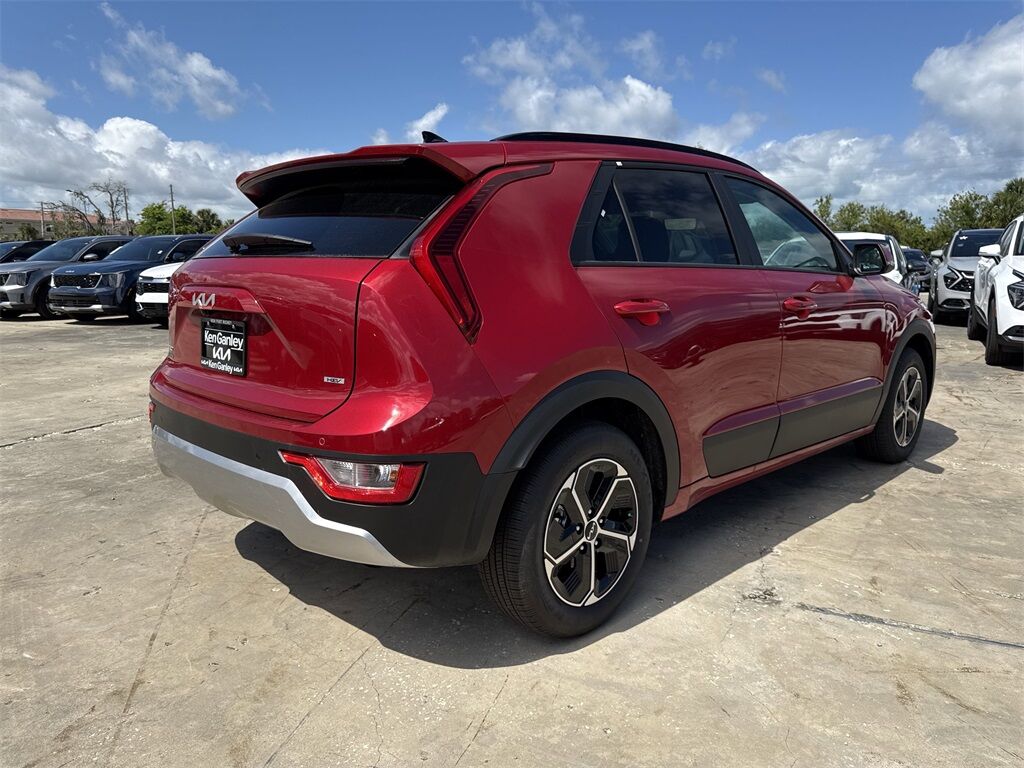 2025 Kia Niro EX San Clemente CA